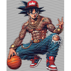 Japanese anime-JP 3230